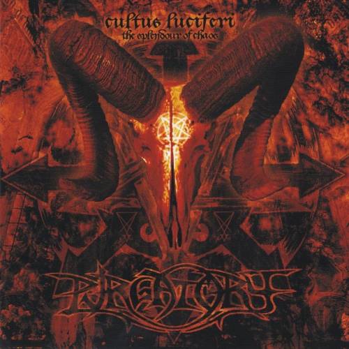 Purgatory (GER) : Cultus Luciferi - The Splendour of Chaos